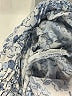 Hollister Blue Short Sleeve Top Size S - photo 8