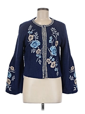 Cupio Cardigan (view 1)