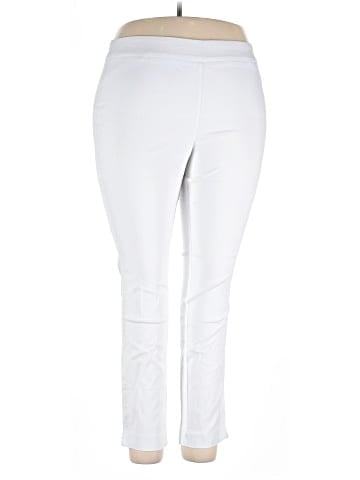 JM Collection Active Pants (view 1)