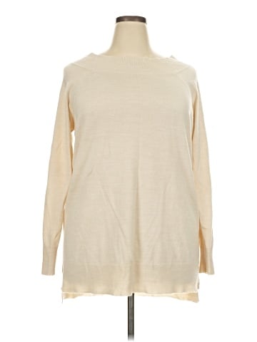 New York & Company Pullover Sweater (view 1)