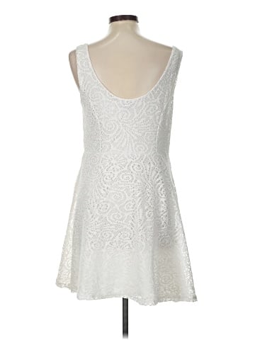 Apt. 9 Casual Dress (view 2)