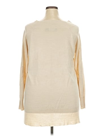 New York & Company Pullover Sweater (view 2)