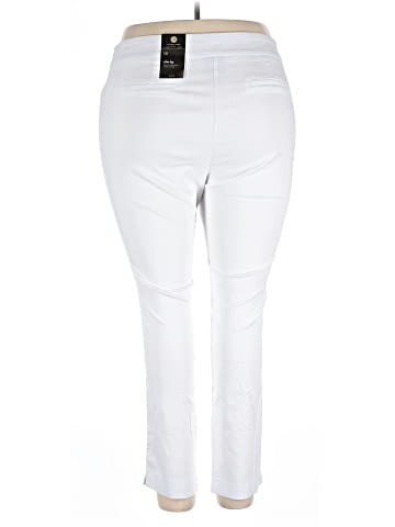 JM Collection Active Pants (view 2)