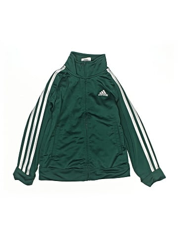 Adidas Track Jacket (view 1)