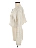 Ese O Ese Ivory Cardigan Size M (estimated) - photo 5