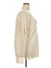 New York & Company 100% Acrylic Tan Pullover Sweater Size XXL - photo 4