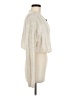 Ese O Ese Ivory Cardigan Size M (estimated) - photo 4