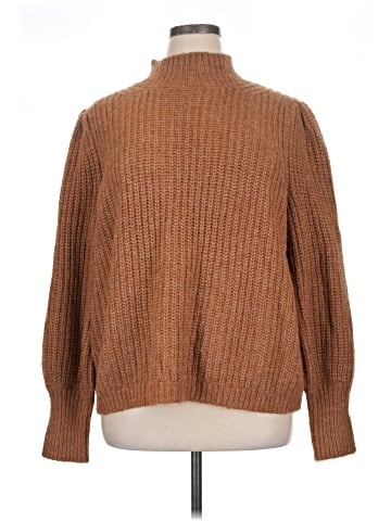 Boden Turtleneck Sweater (view 1)