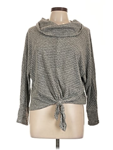 By & By Long Sleeve Top (view 1)