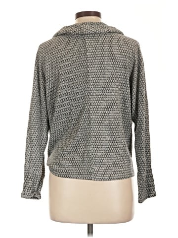 By & By Long Sleeve Top (view 2)