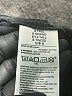 Gap Solid Black Casual Skirt Size 8 (tall) - photo 5