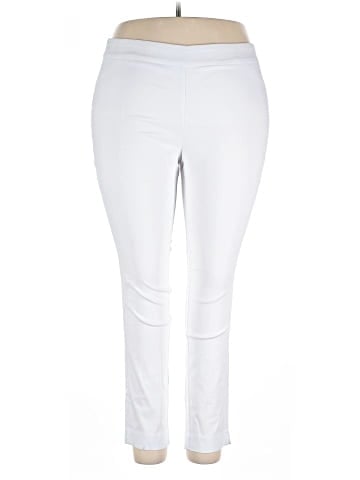 JM Collection Active Pants (view 1)