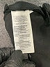 J.Crew 100% Polyester Solid Black Casual Dress Size XS - photo 8