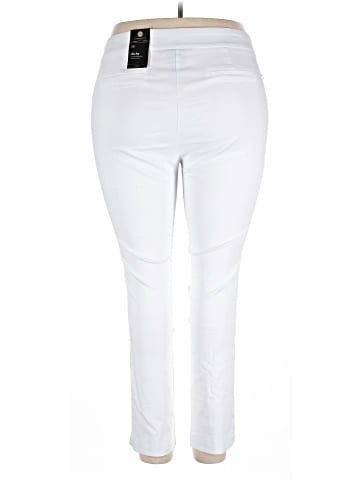JM Collection Active Pants (view 2)