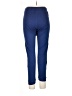 Monrow Blue Active Pants Size L - photo 2