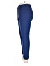 Monrow Blue Active Pants Size L - photo 5