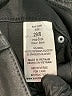 Level 99 Black Casual Pants Size 29 waist - photo 8