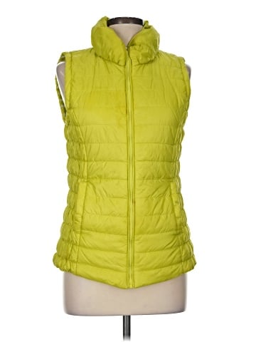 Tribal Vest (view 1)