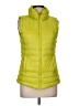 Tribal 100% Polyester Yellow Vest Size M - photo 1