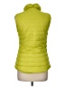 Tribal 100% Polyester Yellow Vest Size M - photo 2