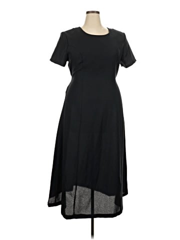 Willow Ridge Casual Dress (view 1)