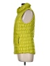 Tribal 100% Polyester Yellow Vest Size M - photo 5