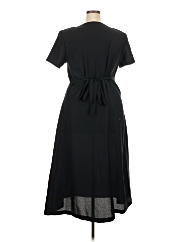 Willow Ridge Casual Dress (view 2)