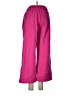 Zyia Active Pink Casual Pants Size M - photo 2