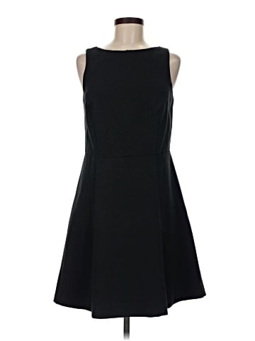 The Limited Cocktail Dress (view 1)