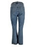 Old Navy Hearts Blue Jeans Size 14 (tall) - photo 2