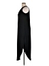 Sampeel Solid Black Casual Dress Size XL - photo 5
