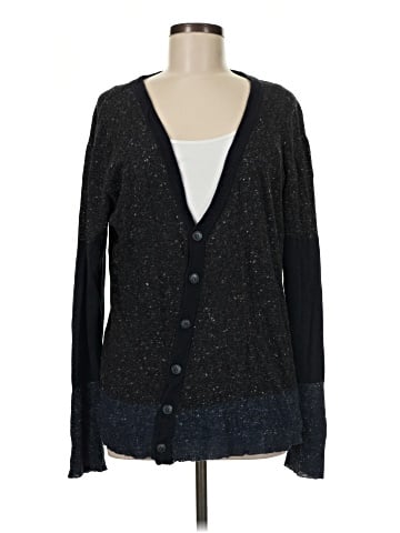Crossley Cardigan (view 1)