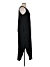 Sampeel Solid Black Casual Dress Size XL - photo 4