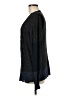 Crossley Black Cardigan Size M - photo 5
