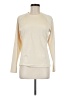 Unbranded Ivory Sweatshirt Size M - photo 1