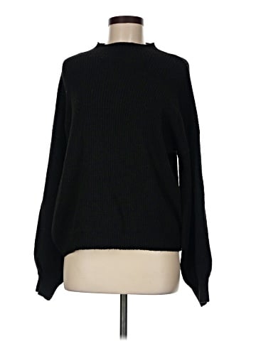 Pinque Turtleneck Sweater (view 1)