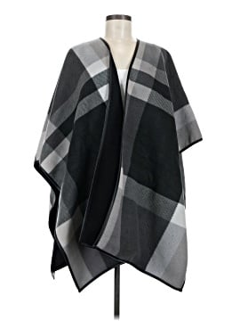 Eivissa Poncho (view 1)