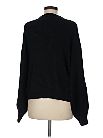 Pinque Turtleneck Sweater (view 2)
