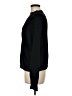Pinque Solid Black Turtleneck Sweater Size M - photo 5