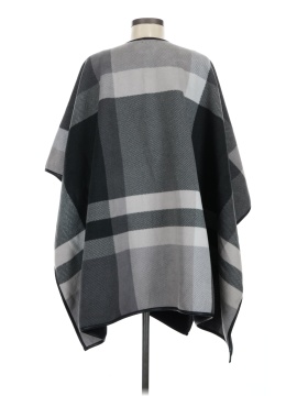 Eivissa Poncho (view 2)
