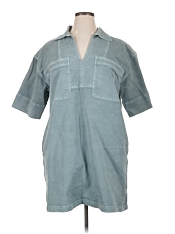 Ann Taylor LOFT Casual Dress (view 1)