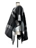 Eivissa Black Poncho One size - photo 5