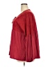 Weekend Suzanne Betro Red Long Sleeve Top Size 4X - photo 5