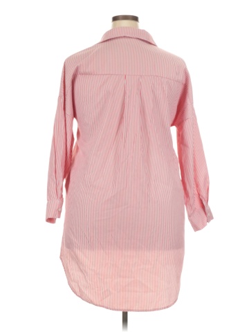 Caryn Lawn Casual Dress (view 2)