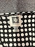 Anne Klein Black Sleeveless Blouse Size M - photo 7