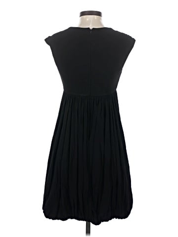 Badgley Mischka Cocktail Dress (view 2)