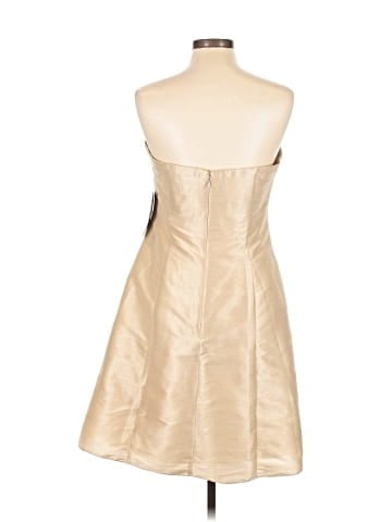 Boutique + Cocktail Dress (view 2)