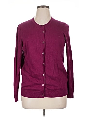Nicole Miller Cardigan (view 1)