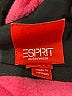 Esprit 100% Polyester Black Coat Size L - photo 6