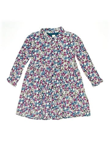 John Lewis Girl Dress (view 1)